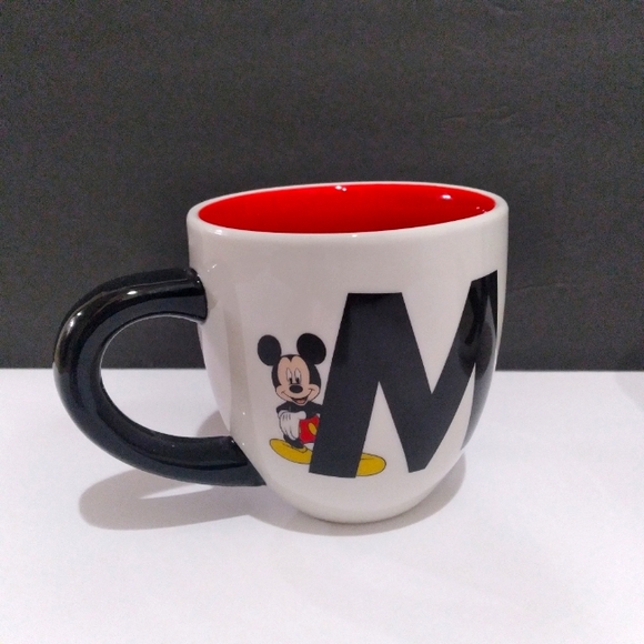 DISNEY- MUG Planters... Not Drinking Mug set of willing to seperate. - Picture 3 of 9